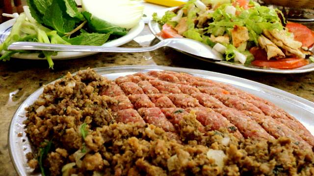 sirio-libanes