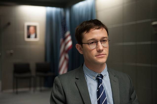 Snowden - Herói ou Traidor