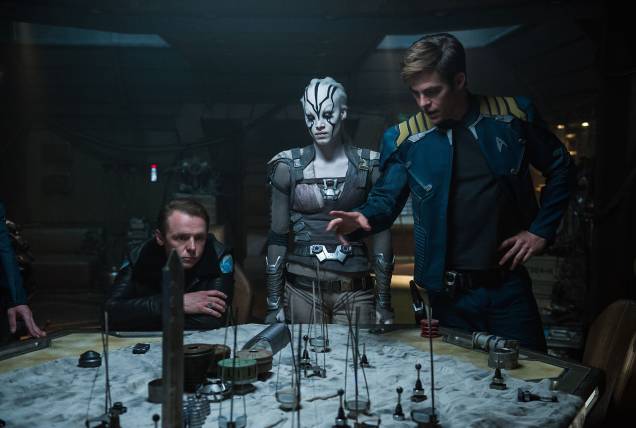 Star Trek Star Trek