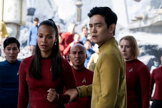 Star Trek Star Trek