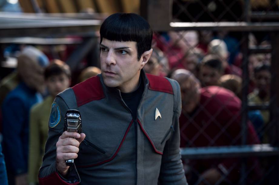 Star Trek
