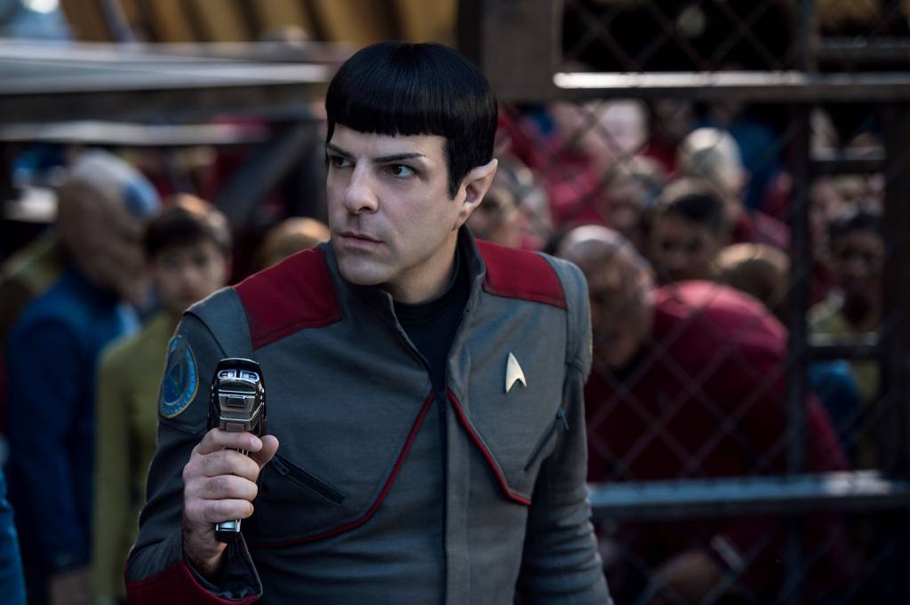 Star Trek