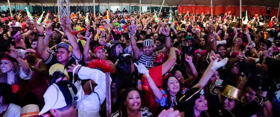 Terê Fantasy: evento desce para o Rio