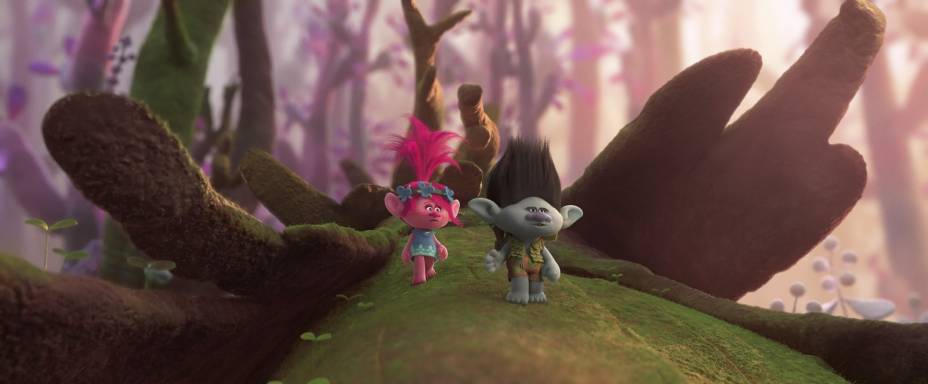 Trolls