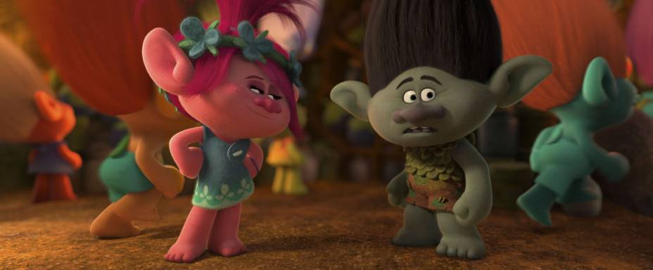 Trolls