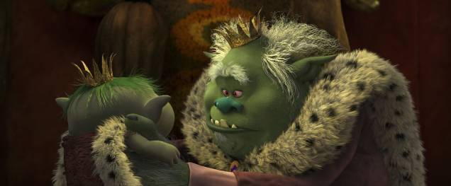 Trolls Trolls