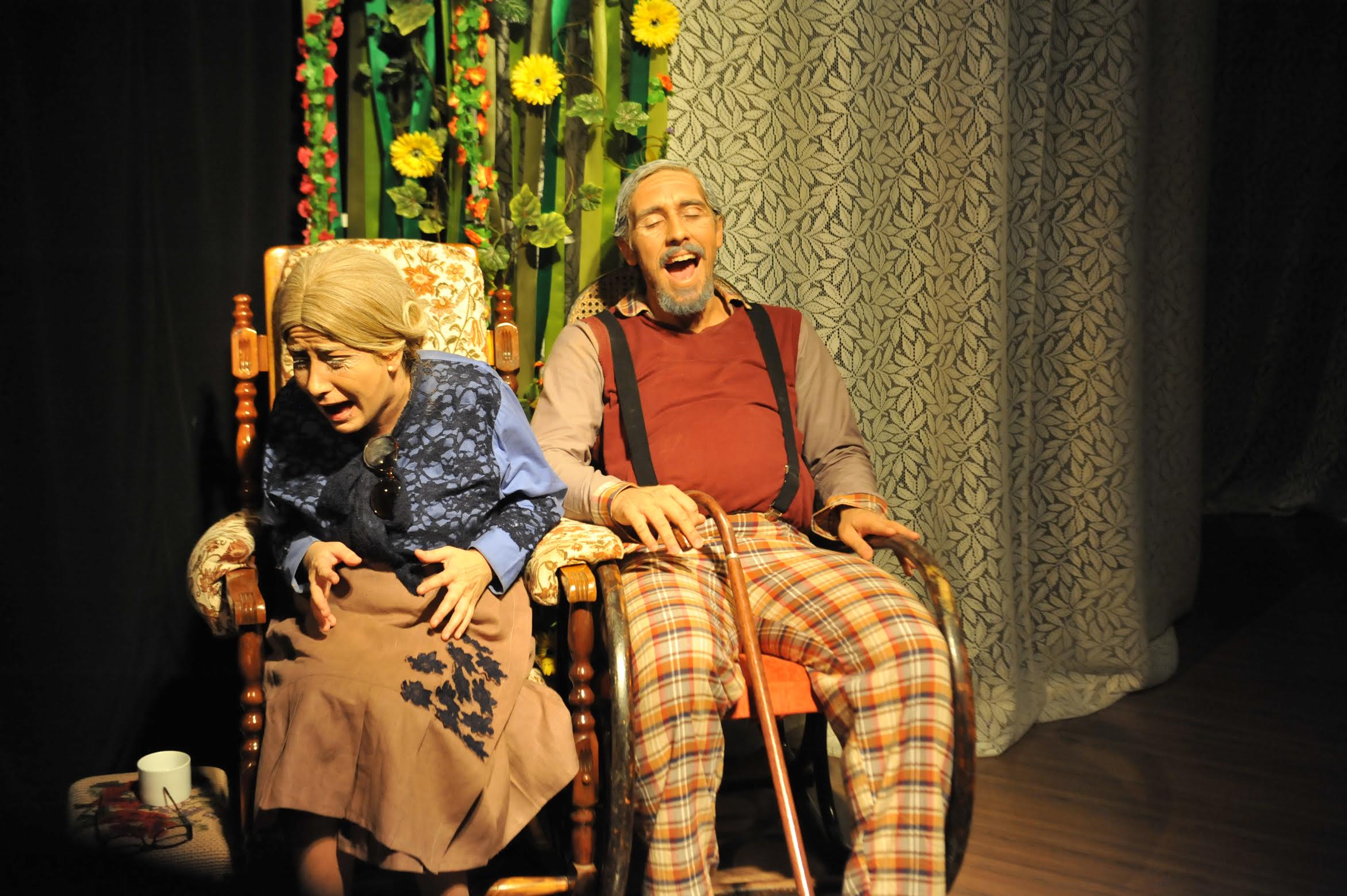 Meu Nome É Ernesto!