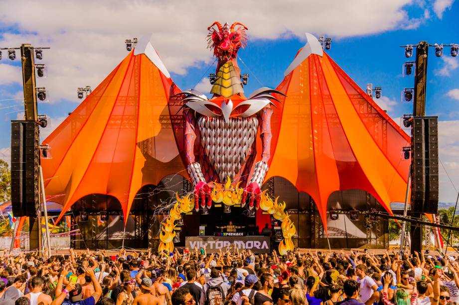Xxxperience: em Itaipava, o festival de música eletrônica celebra vinte anos