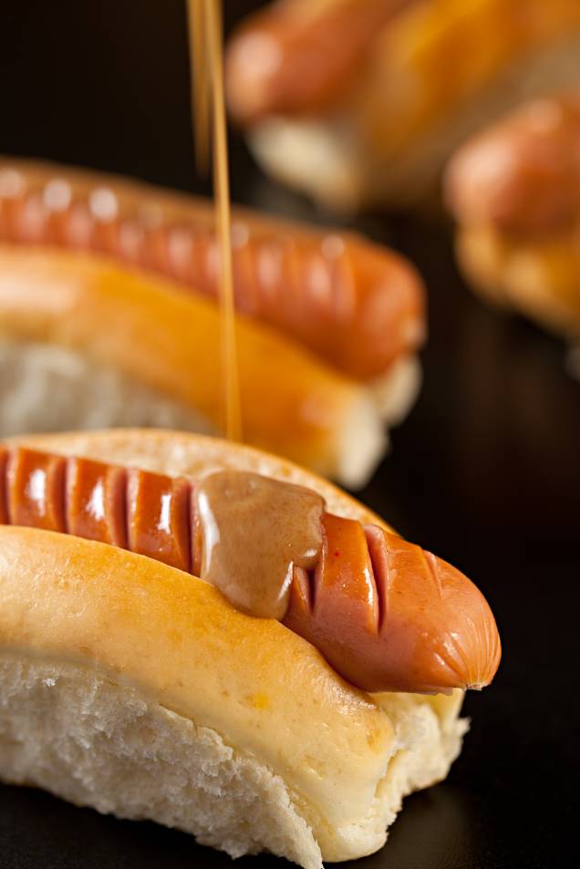 Zot dog: no Zot Gastrobar Zot dog: no Zot Gastrobar