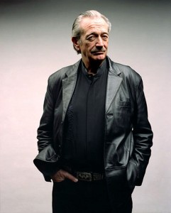 Charlie Musselwhite: atração do Vivo Rio no domingo (21), o gaitista americano frequenta Búzios, gosta de suco de cupuaçu e compôs um forró