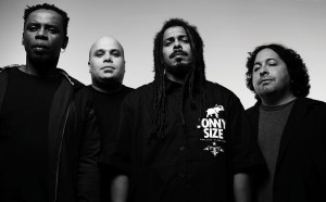 O Rappa: atra&ccedil;&atilde;o do dia 21 na Marina da Gl&oacute;ria