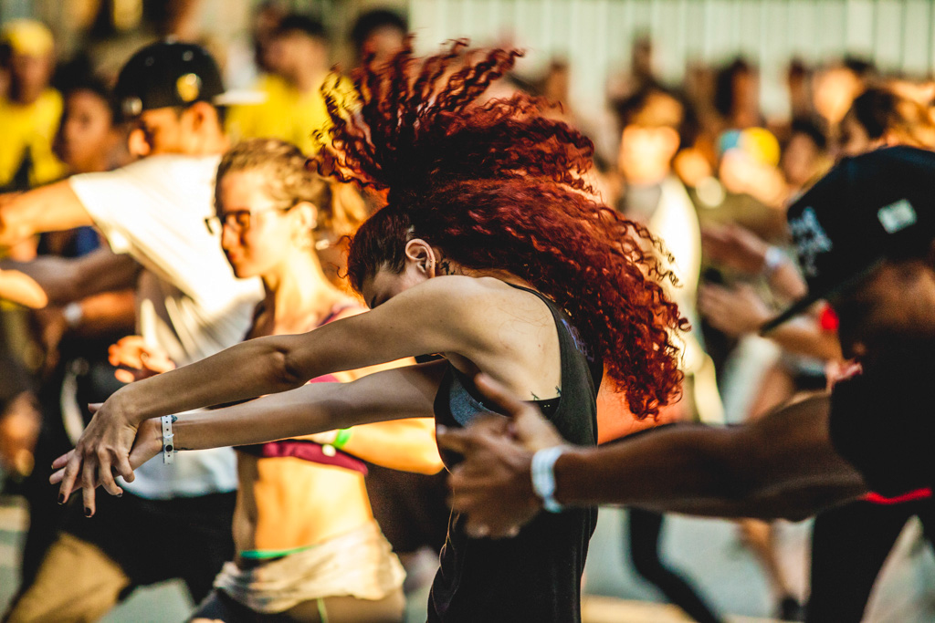 Em sua sexta edição, o festival de dança urbana reúne importantes coreógrafos e companhias na Cidade das Artes
