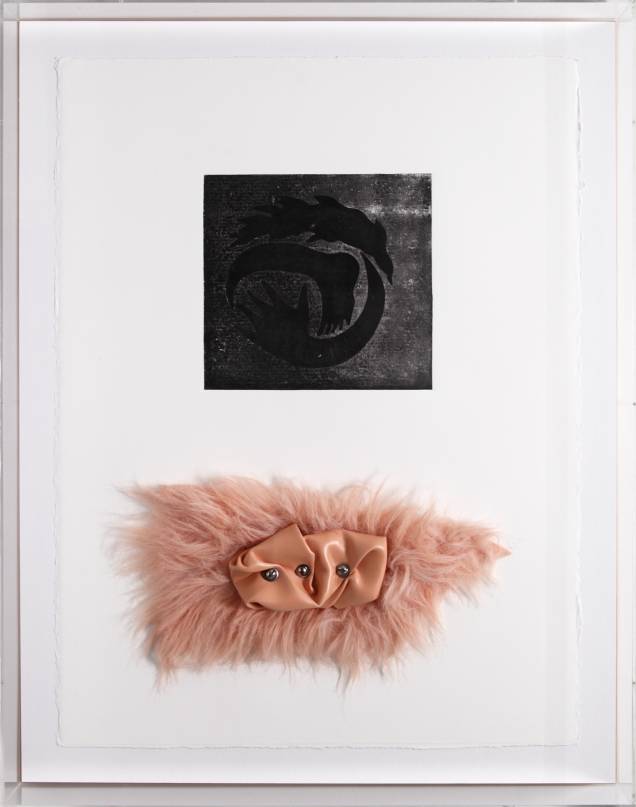 Obra de Cristina Salgado Obra de Cristina Salgado