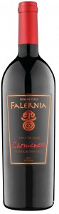 10 - Reserva Carmenere 2013 1