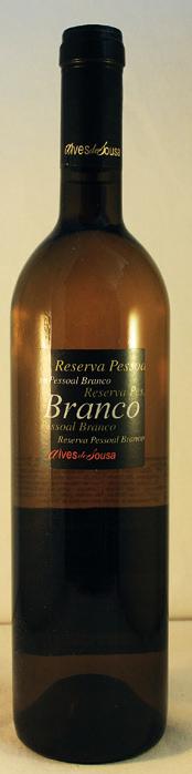 Os maiores brancos de Portugal