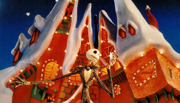 A fascinante animação produzida e co-escrita por Tim Burton traz a história de Jack, o morador de Halloween Town, cidade onde todos passam o ano inteiro planejando o Dia das Bruxas seguinte. Cansado de sua cidade, Jack vaga pela floresta e, acidentalmen<br>