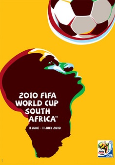 Seleção brasileira  Copa do Mundo da África do Sul - 2010