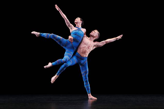 Paul Taylor Dance Company: expoente da dança moderna americana
