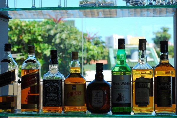 O Whisky do MD Chefe - #bebidas #drinks #brasil #whiskybrasil