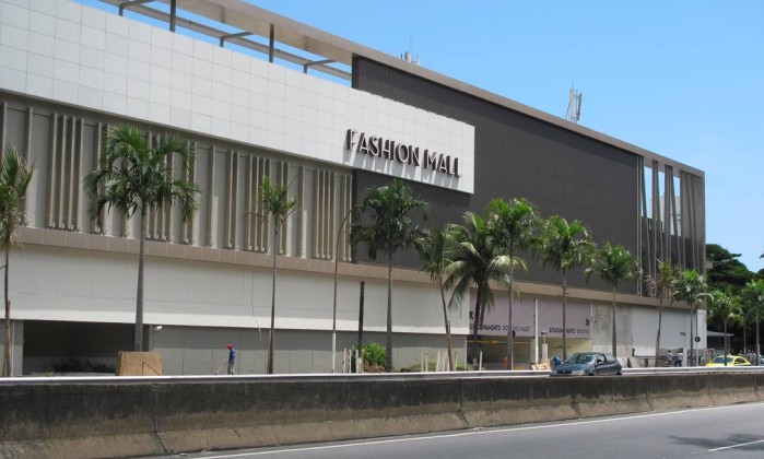 Fashion Mall
