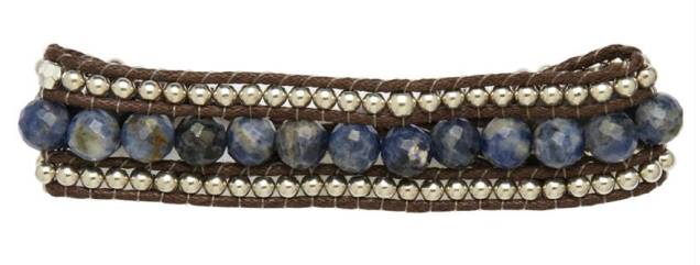 Pulseira indiana por R$ 69,50<br> Pulseira indiana por R$ 69,50<br>