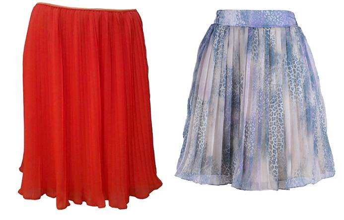 Fazendo um estilo mais retr&ocirc;, ela &eacute; o grande hit do ver&atilde;o. Vers&aacute;til, pode ser usada de v&aacute;rias formas: em dias mais quentes com camisas, regatas e tecidos mais fluidos, e em dias mais fresquinhos com tric&ocirc;s, cardig&atilde;s e blazers, compondo um look sofisticado<br>