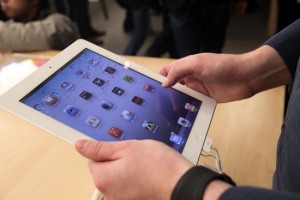 iPad