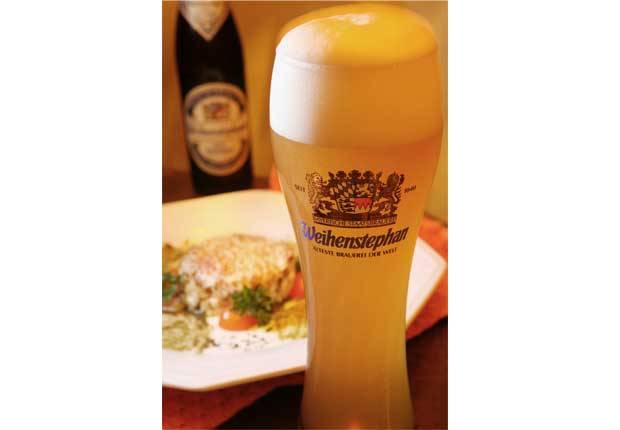 No bar do Jardim Bot&acirc;nico, cervejas importadas fazem companhia aos excelentes petiscos<br>