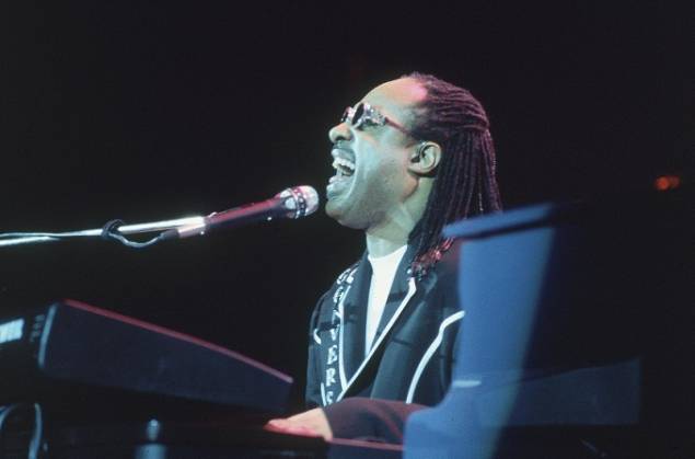 Free Jazz Festival no Rio, em 1995<br> Free Jazz Festival no Rio, em 1995<br>