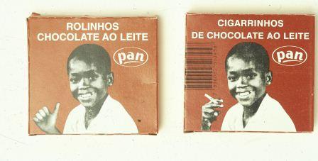 Politicamente incorretos, mas deliciosos. Todo mundo fingia ser fumante com os cigarrinhos de chocolate que tinha um menininho na embalagem. Esse a gente até entende ter desaparecido das prateleiras. O cigarro faz mal à saúde e é preciso ensinar aos peque<br>