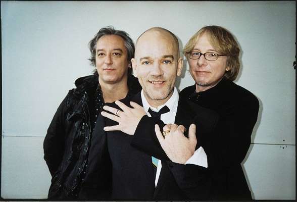 A banda norte-americana R.E.M., que anunciou em setembro de 2011 seu fim oficial, esteve entre as atrações do último festival do rock<br>