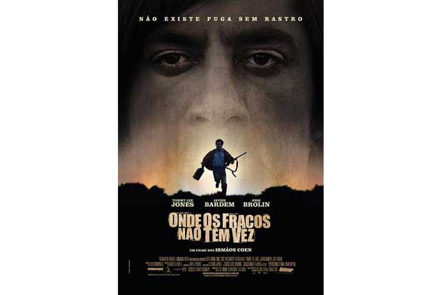 (No Country For Old Men): O tradutor confundiu ?velhos? com ?fracos??, alfineta o crítico.<br>