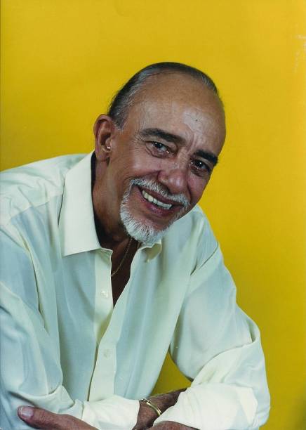 Luiz Vieira: sucessos no Imperator