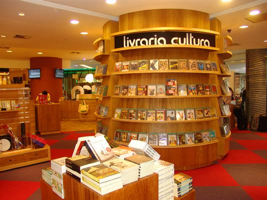 A filial carioca fica no shopping Fashion Mall, em São Conrado<br> A filial carioca fica no shopping Fashion Mall, em São Conrado<br>