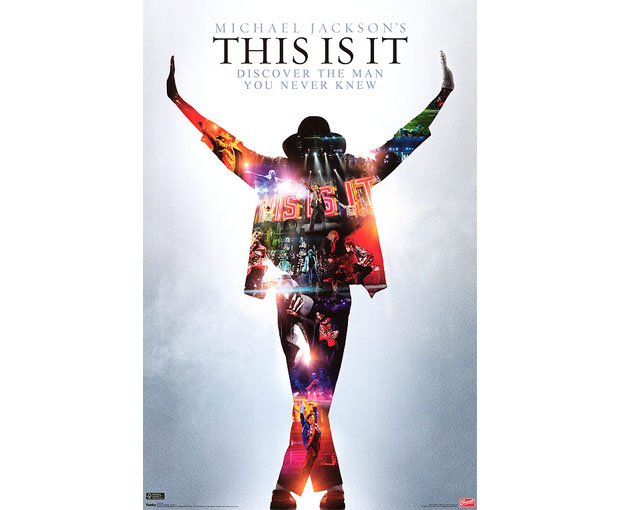 Fãs de Michael Jackson podem homenagear o ídolo na decoração<br>