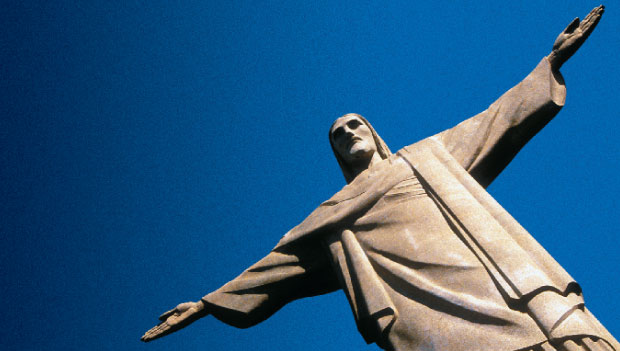g. evangelista/opção brasil imagens
