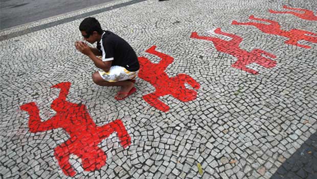 Márcia Foletto/Ag. O Globo