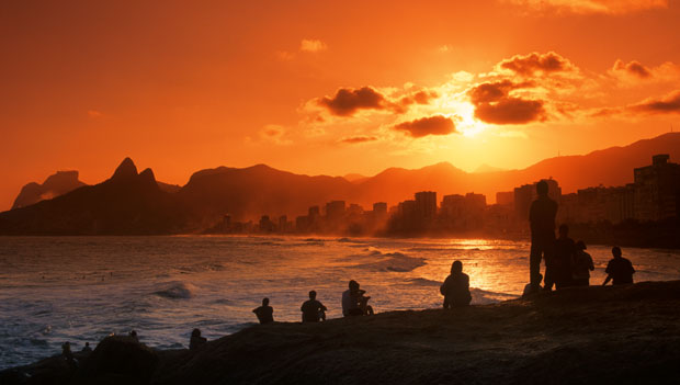 marco andré/opção brasil imagens