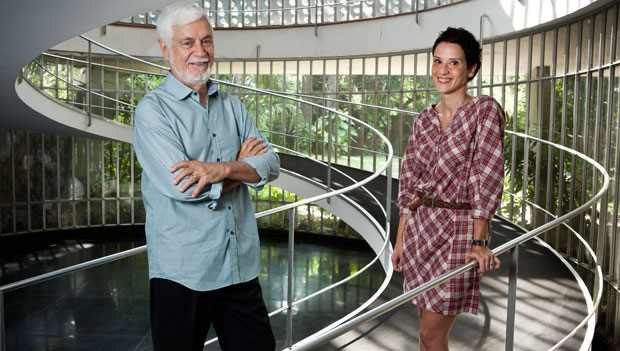 Fotos: Fernando Lemos Produção: Daniela Arend
