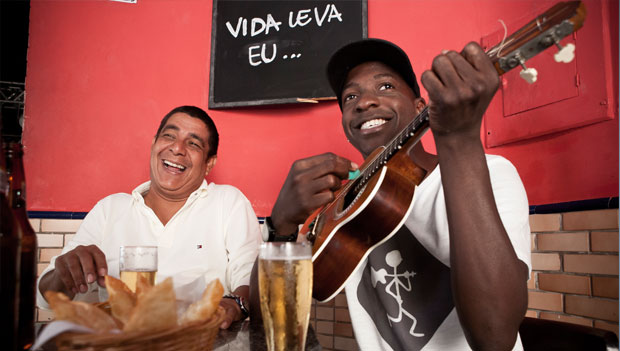 Foto: Fernando Lemos Produção: Daniela Arend