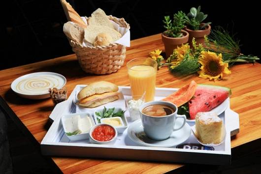 Receita de Chimia + Opções Maravilhosas para Provar No Café Da Manhã