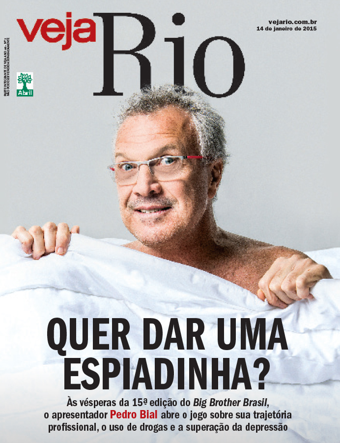 Edição 2408 | VEJA RIO