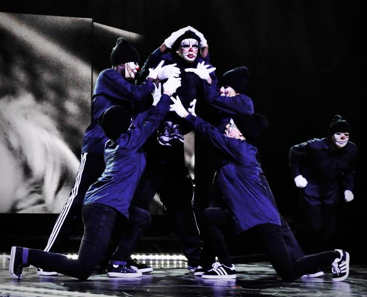 Veja cenas do show que Madonna fará no Rio VEJA RIO