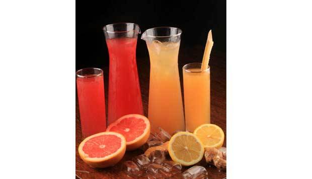 O tantra tem como ingredientes caldo de cana, suco de lim&atilde;o siciliano, gengibre e vodca<br>
