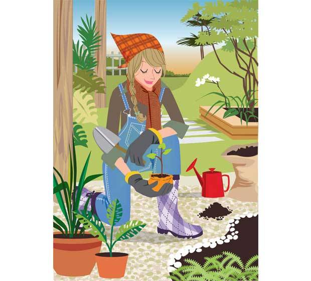 Muita gente acredita que a melhor &eacute;poca para implantar um jardim &eacute; na primavera, mas o inverno traz vantagens para as esp&eacute;cies. "Sem o calor em excesso, h&aacute; a redu&ccedil;&atilde;o na prolifera&ccedil;&atilde;o de pragas e doen&ccedil;as, o que torna o per&iacute;odo favor&aacute;vel para o plantio", afi<br>