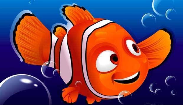 Procurando Nemo conta a história de Marlin, um peixe-palhaço que perde quase toda a família durante o ataque de um predador, e assim, torna-se um pai superprotetor de seu único filho, Nemo. O problema é que tanta proteção acaba envergonhando o peixinho na<br>