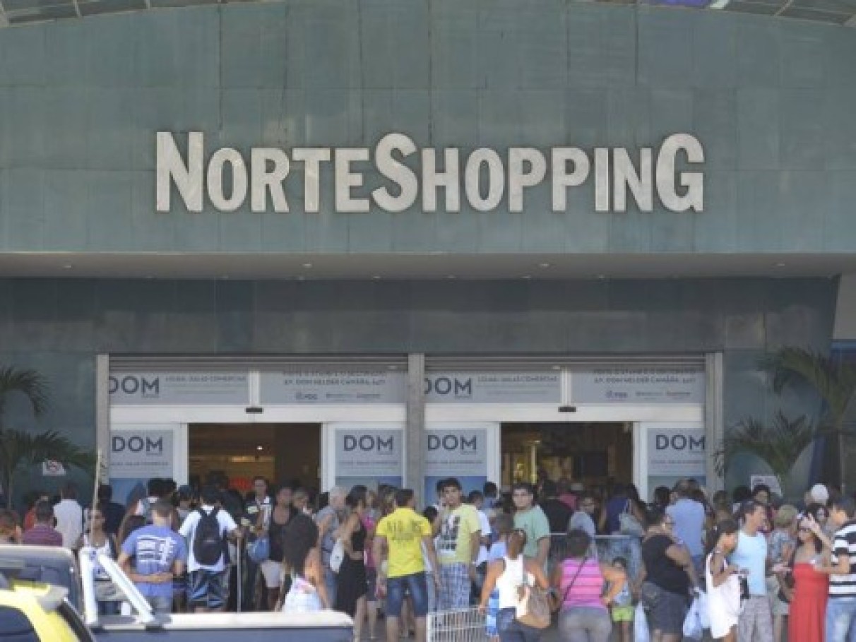 Loja bibi clearance norte shopping