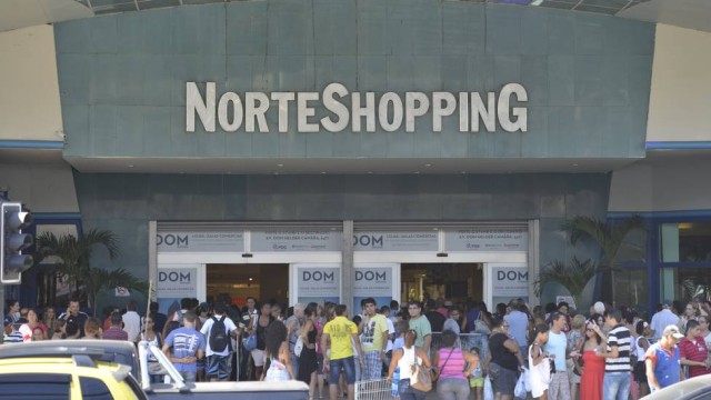 Norte Shopping