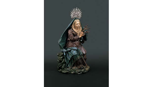 Parte da mostra Aleijadinho e Seu Tempo - Fé, Engenho e Arte, de 2006, quinto maior público do Centro<br> Parte da mostra Aleijadinho e Seu Tempo - Fé, Engenho e Arte, de 2006, quinto maior público do Centro<br>