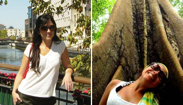 O blog foi criado por um sexteto de amigas jornalistas. Clarissa Vasconcellos e Alícia Uchôa...<br> O blog foi criado por um sexteto de amigas jornalistas. Clarissa Vasconcellos e Alícia Uchôa...<br>